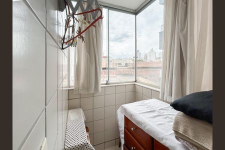 Apartamento à venda com 113m², 4 quartos e 2 vagasVaranda suíte