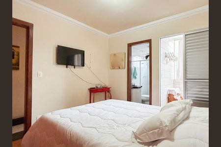 Apartamento à venda com 113m², 4 quartos e 2 vagasSuíte