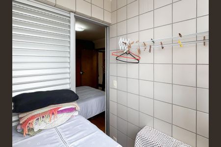 Apartamento à venda com 113m², 4 quartos e 2 vagasVaranda suíte