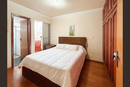 Apartamento à venda com 113m², 4 quartos e 2 vagasSuíte