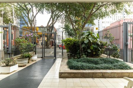 Apartamento à venda com 98m², 3 quartos e sem vagaJardim