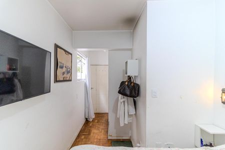 Quarto 1 de apartamento à venda com 3 quartos, 98m² em Higienópolis, São Paulo
