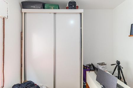 Apartamento à venda com 98m², 3 quartos e sem vagaQuarto 2