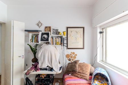 Apartamento à venda com 98m², 3 quartos e sem vagaQuarto 2