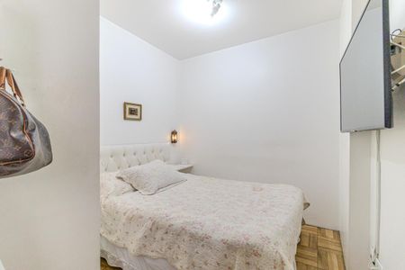 Apartamento à venda com 98m², 3 quartos e sem vagaQuarto 1