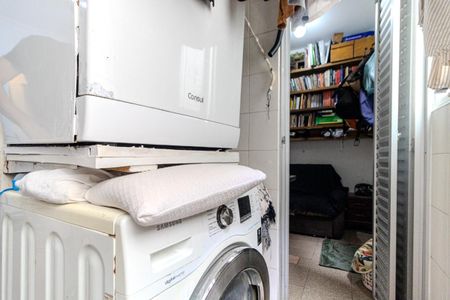 Apartamento à venda com 98m², 3 quartos e sem vagaÁrea de Serviço