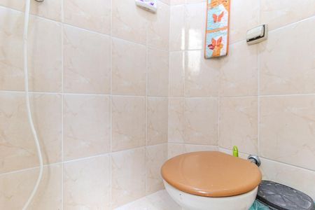 Apartamento à venda com 98m², 3 quartos e sem vagaBanheiro de Serviço