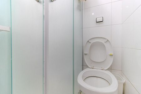 Apartamento à venda com 98m², 3 quartos e sem vagaBanheiro Social