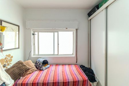 Apartamento à venda com 98m², 3 quartos e sem vagaQuarto 2