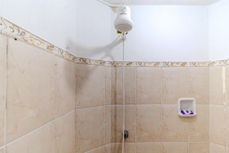 Apartamento à venda com 98m², 3 quartos e sem vagaBanheiro de Serviço