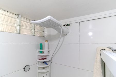 Apartamento à venda com 98m², 3 quartos e sem vagaBanheiro Social
