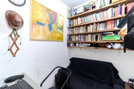 Apartamento à venda com 98m², 3 quartos e sem vagaQuarto de Serviço