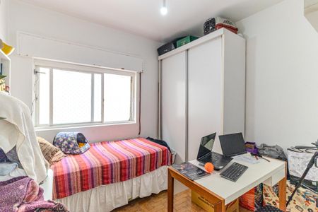 Apartamento à venda com 98m², 3 quartos e sem vagaQuarto 2