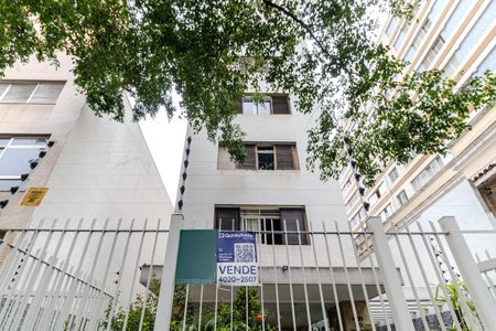 Apartamento à venda com 98m², 3 quartos e sem vagaPlaquinha