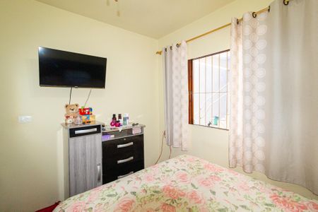 Casa à venda com 3 quartos, 120m² em Padroeira, Osasco