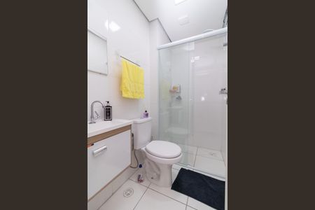 Apartamento à venda com 54m², 3 quartos e sem vagaBanheiro