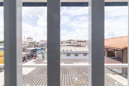 Vista do Quarto 1 de apartamento à venda com 3 quartos, 54m² em Cidade Patriarca, São Paulo