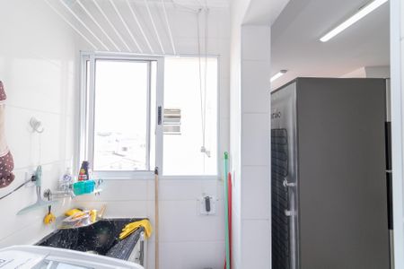 Apartamento à venda com 54m², 3 quartos e sem vagaVista do Quarto 2