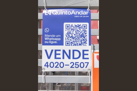 Apartamento à venda com 54m², 3 quartos e sem vagaPlaquinha ZNHJ-613