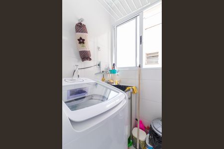 Apartamento à venda com 54m², 3 quartos e sem vagaÁrea de Serviço