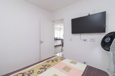 Apartamento à venda com 54m², 3 quartos e sem vagaQuarto 1