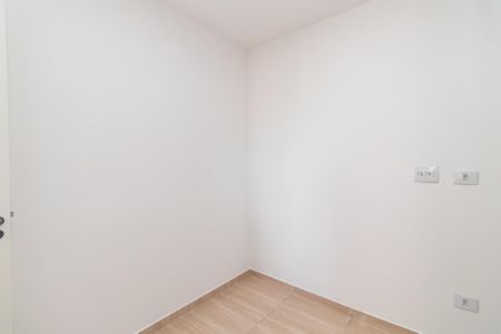 Apartamento à venda com 54m², 3 quartos e sem vagaQuarto 2