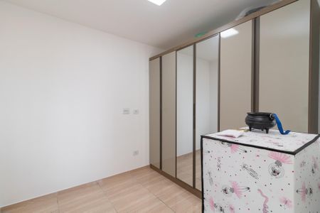 Apartamento à venda com 54m², 3 quartos e sem vagaQuarto 2