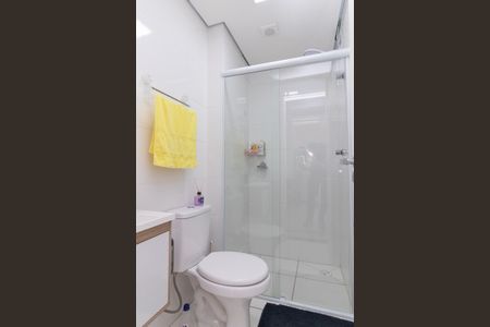 Apartamento à venda com 54m², 3 quartos e sem vagaBanheiro