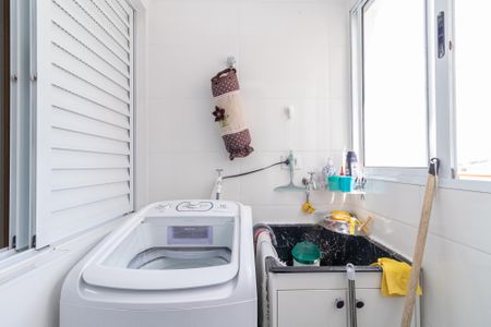 Apartamento à venda com 54m², 3 quartos e sem vagaÁrea de Serviço