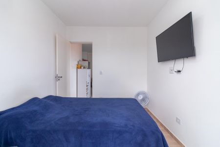 Apartamento à venda com 54m², 3 quartos e sem vagaSuíte