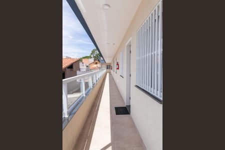 Apartamento à venda com 54m², 3 quartos e sem vagaÁrea comum