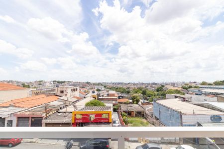 Apartamento à venda com 54m², 3 quartos e sem vagaVista da Suíte