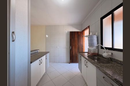 Casa à venda com 200m², 3 quartos e 4 vagasCozinha