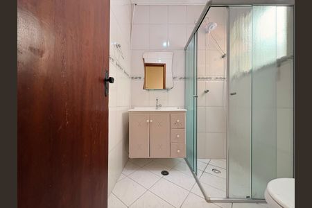 Casa à venda com 200m², 3 quartos e 4 vagasBanheiro 