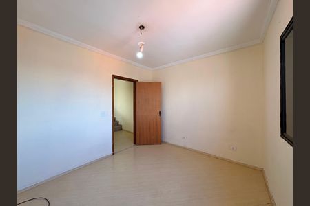 Quarto 1 de casa à venda com 3 quartos, 200m² em Vila Tibiriçá, Santo André