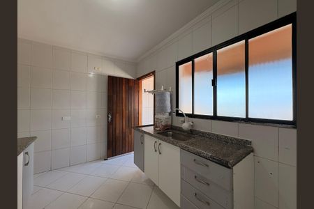 Casa à venda com 200m², 3 quartos e 4 vagasCozinha