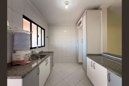 Casa à venda com 200m², 3 quartos e 4 vagasCozinha