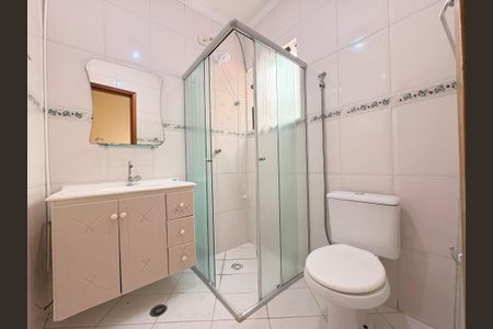 Casa à venda com 200m², 3 quartos e 4 vagasBanheiro