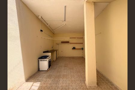 Casa à venda com 200m², 3 quartos e 4 vagasQuintal