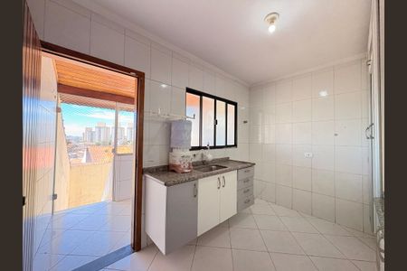 Casa à venda com 200m², 3 quartos e 4 vagasCozinha