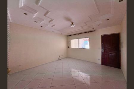 Casa à venda com 200m², 3 quartos e 4 vagasSala
