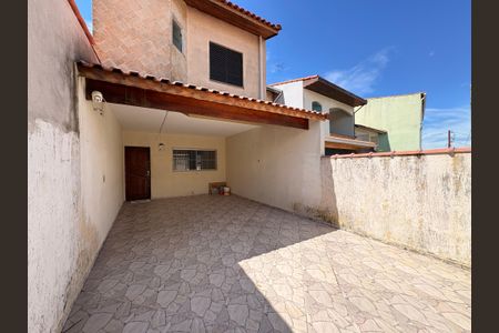 Casa à venda com 200m², 3 quartos e 4 vagasGaragem 