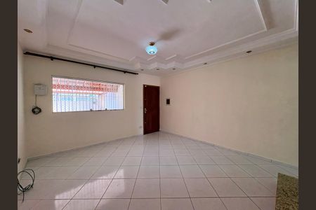 Casa à venda com 200m², 3 quartos e 4 vagasSala