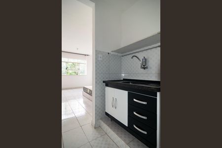 Apartamento para alugar com 0 quarto, 45m² em Bela Vista, São Paulo