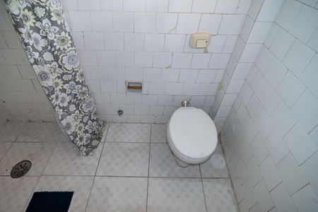 Apartamento para alugar com 45m², 0 quarto e sem vaga