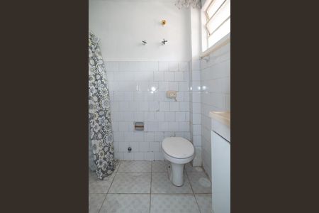 Apartamento para alugar com 45m², 0 quarto e sem vaga