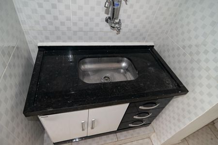 Apartamento para alugar com 0 quarto, 45m² em Bela Vista, São Paulo