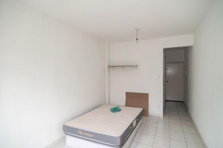 Apartamento para alugar com 45m², 0 quarto e sem vaga