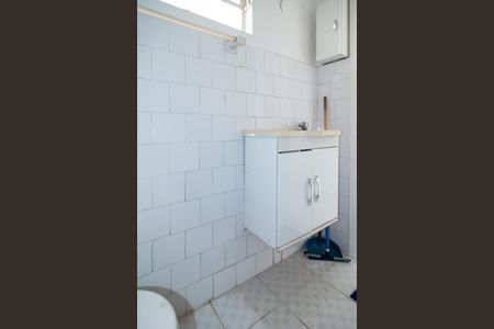 Apartamento para alugar com 45m², 0 quarto e sem vaga