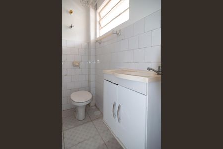 Apartamento para alugar com 45m², 0 quarto e sem vaga